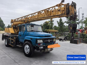 Buy XCMG Used Crane / 3 Buy XCMG Used Crane / 3